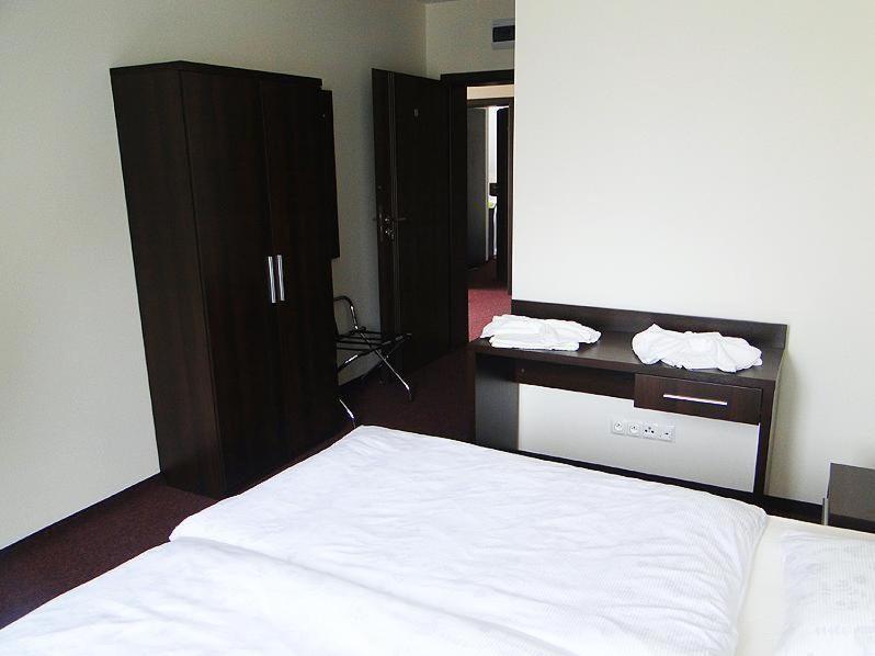 Hotel Cynamon Tokarnia  Room photo